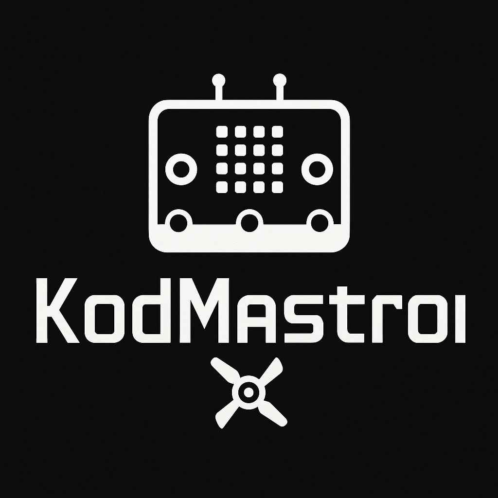 KodMastroi logo